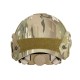 FAST MH Helmet Replica with quick adjustment - MultiCam [EM]